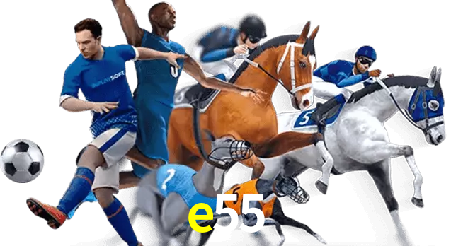 e55
