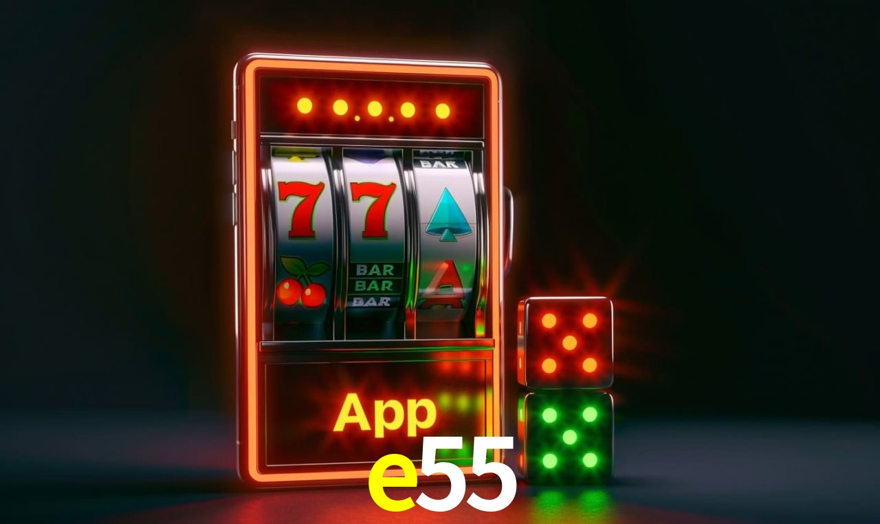 Casino Ao Vivo e55
