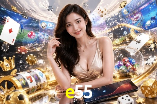 Tennis Betting e55
