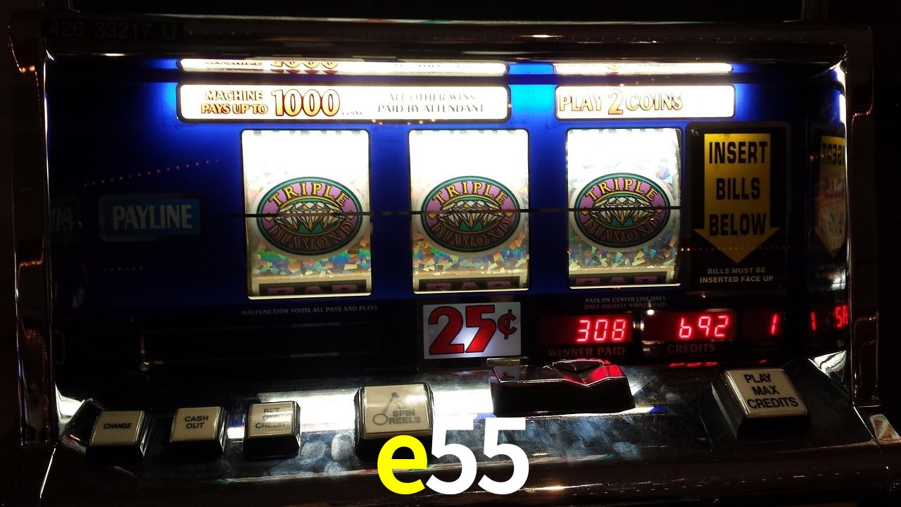 Spaceman Game e55
