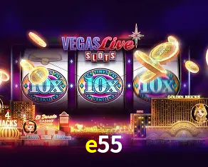 Jogos de Cassino ao Vivo