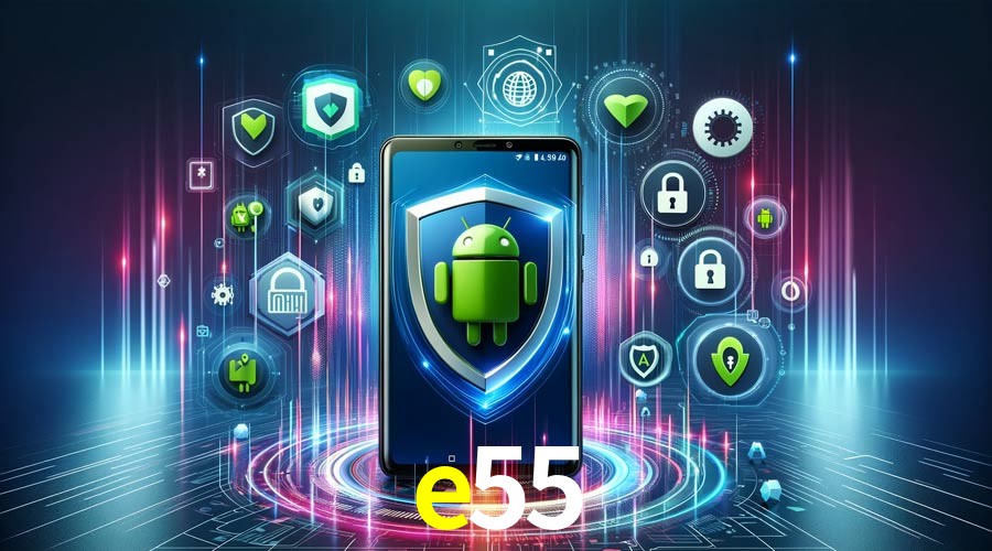 Account Benefits e55
