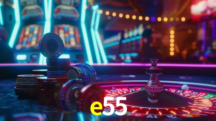 Quick Registration e55