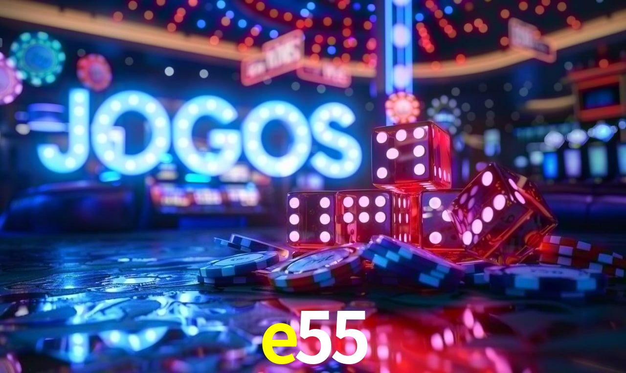 Bônus Diários e55