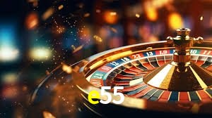 Jogos de Mesa Premium e55 - Blackjack, Roleta, Baccarat