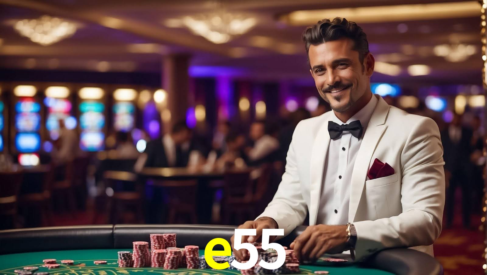 Ofertas Exclusivas e55