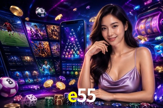 Weekend Specials e55