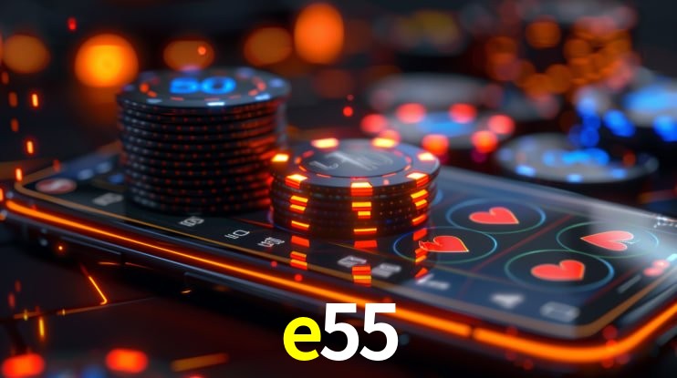 Experiência VIP e55