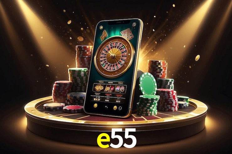 Promoção Relâmpago e55