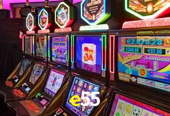 Apostas Esportivas na e55: Um Guia Completo