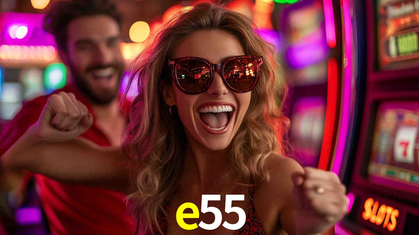 Descubra a Essência do e55: Nossa História e Compromissos
