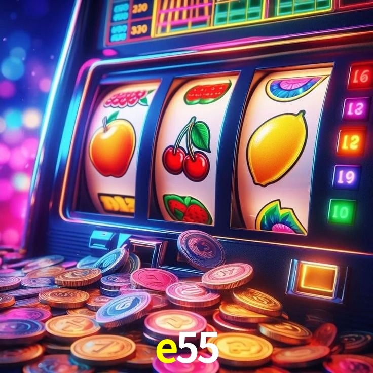 Estatísticas do Jogo e55