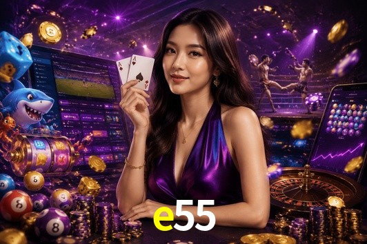 Live Casino e55