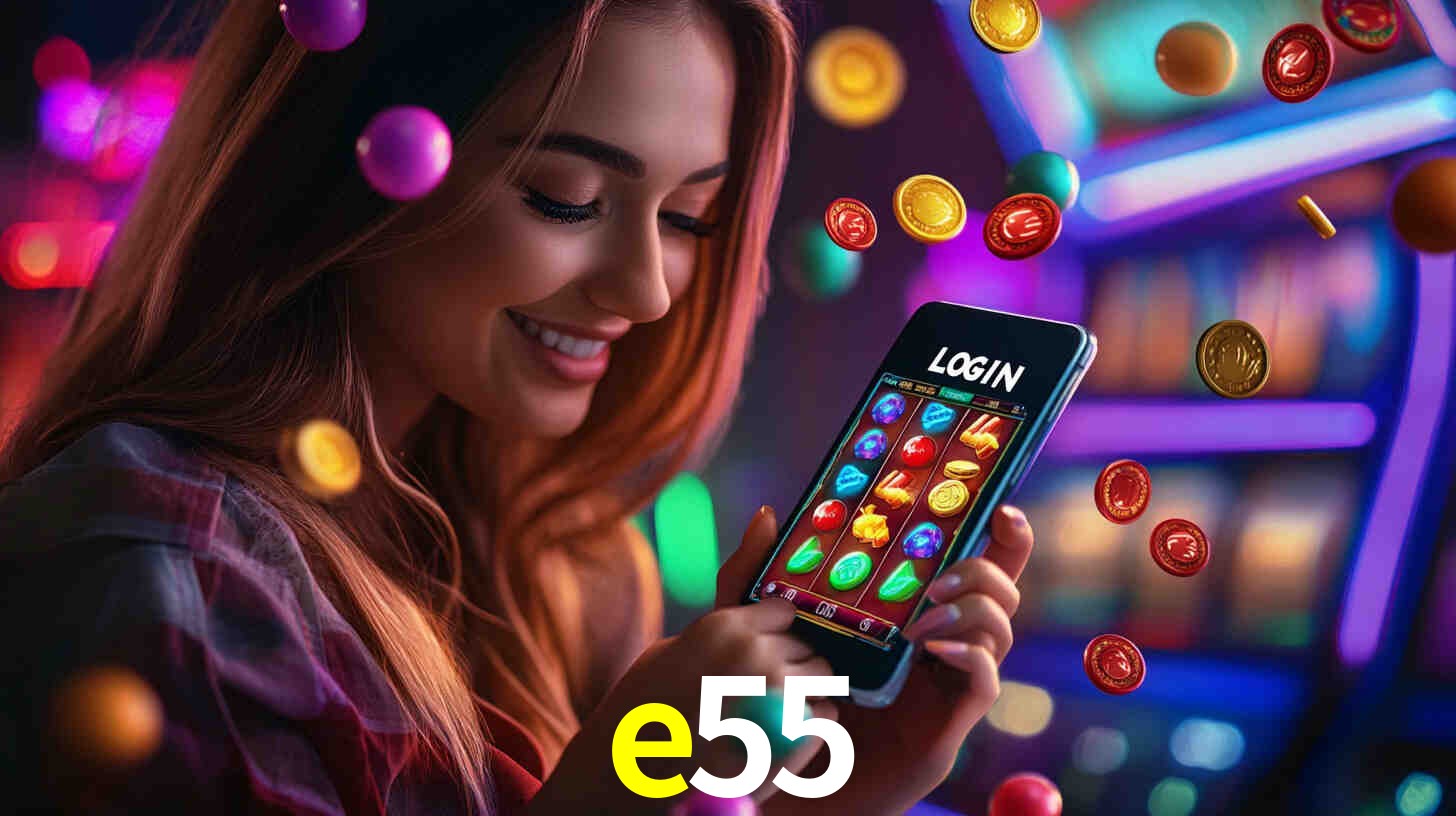 e55