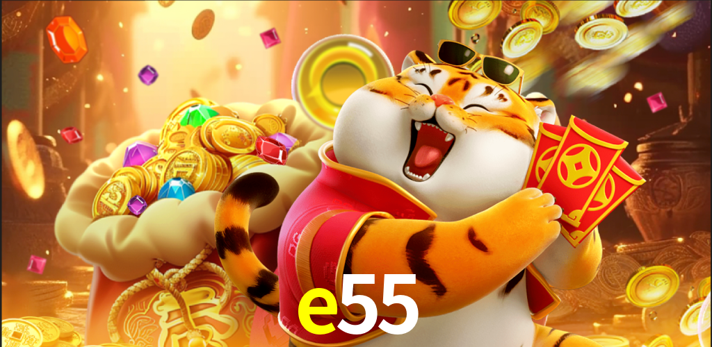 e55 bet