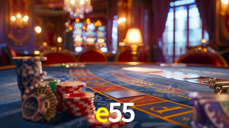 Platform Technology e55