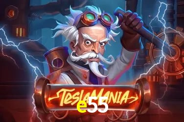Tecnologia da Plataforma e55