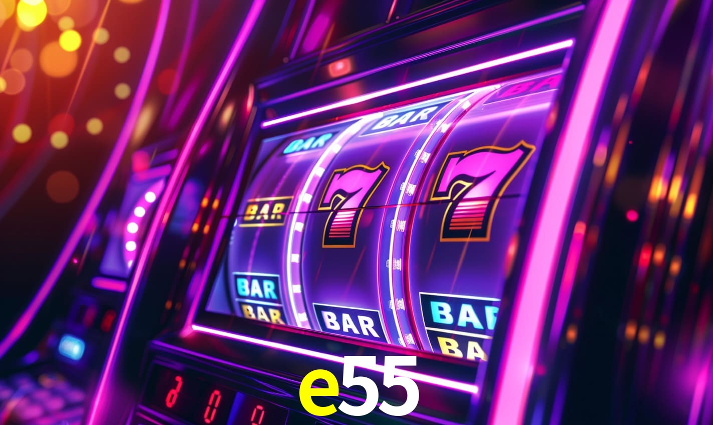 e55: A Experiência de Casino com Jogos de Mesa ao Vivo
