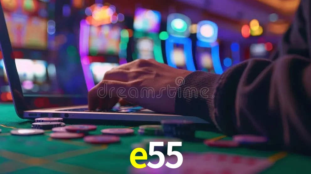 Programa VIP e55