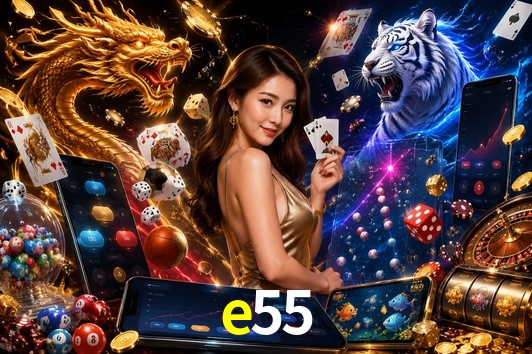 Football Betting e55