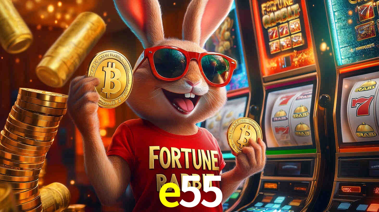 Apostas Esportivas na e55: Um Guia Completo
