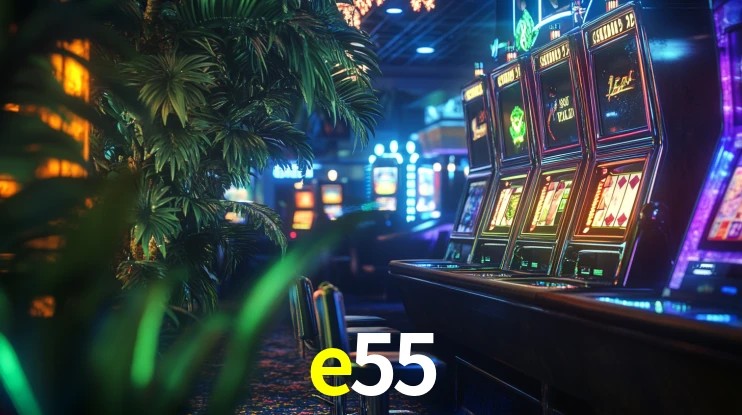 Programa VIP e55