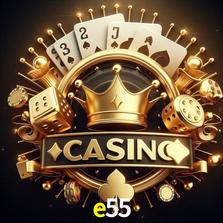 Jogos de Slot e55