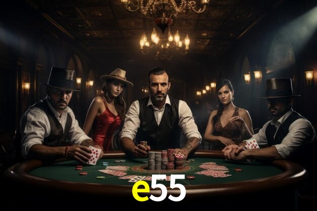 cassino e55