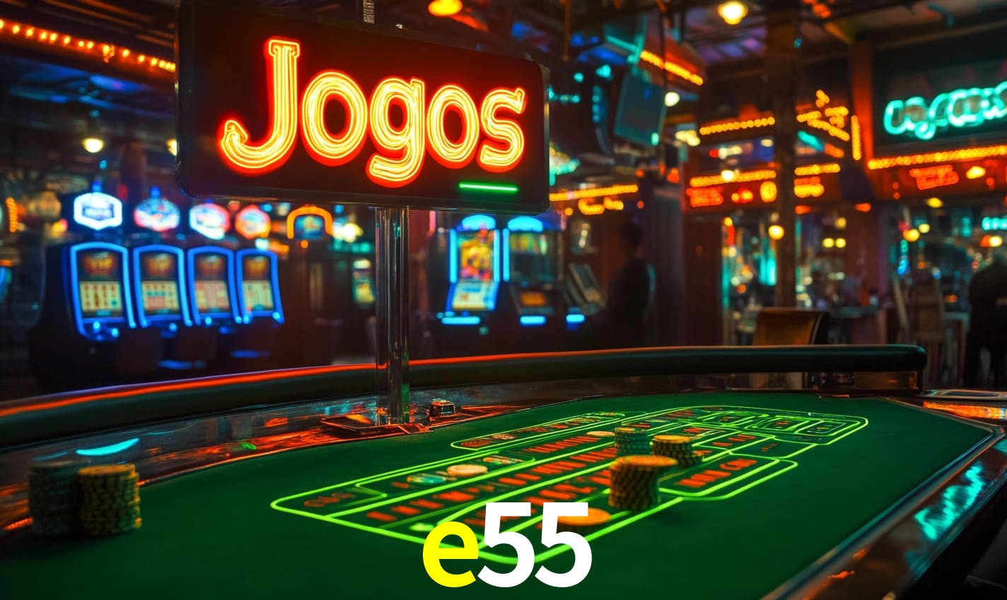 Sistemas de Segurança e55