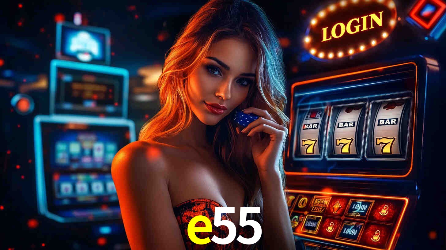 e55,e55.com