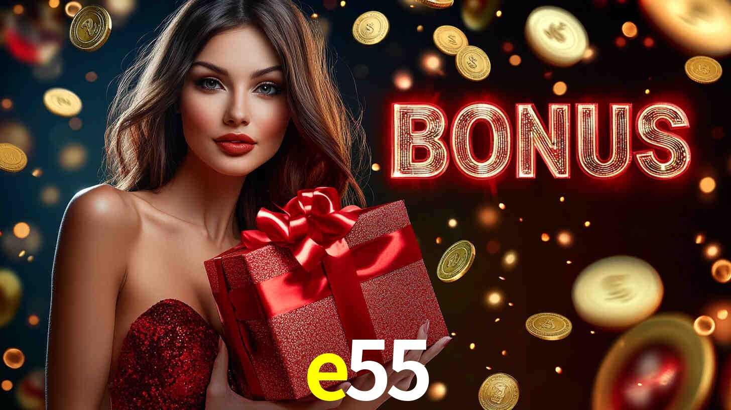 Explorando a Categoria de Eventos em Apostas na e55