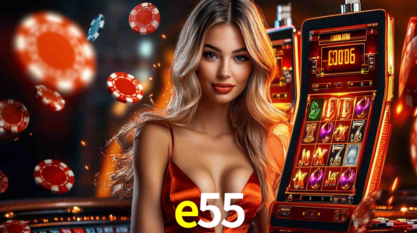 e55 - Cassino On-line Início Perfeito - e55.com