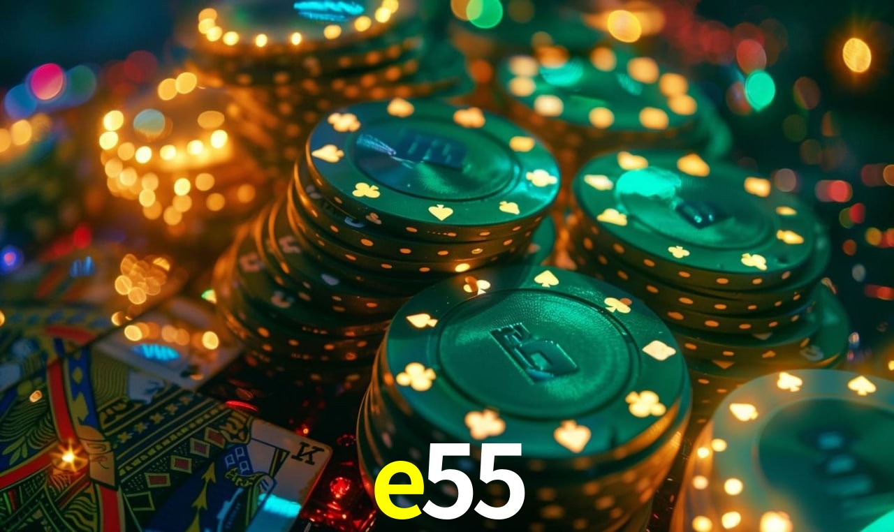 Estatísticas Esportivas e55