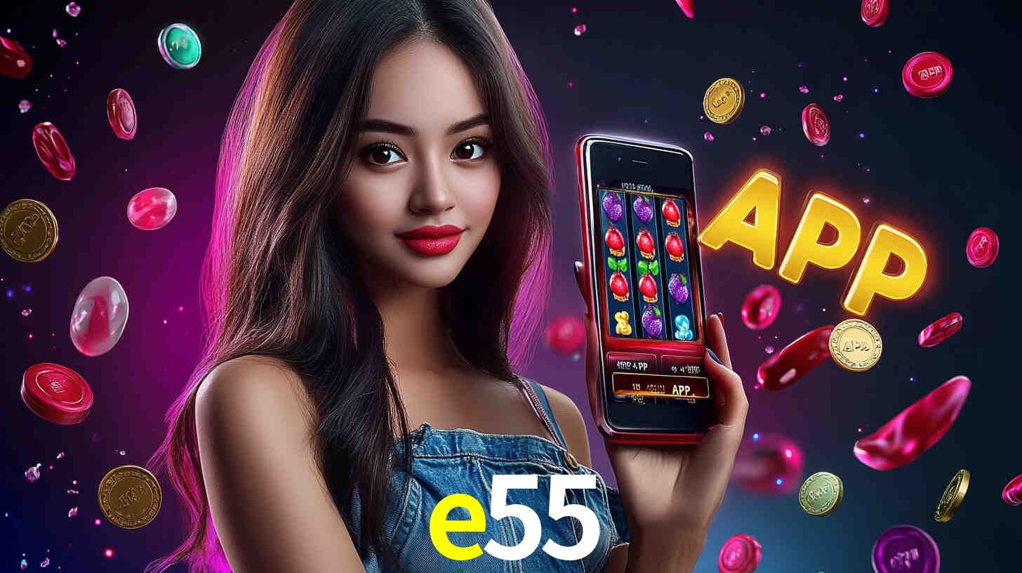 Descubra a Essência do e55: Nossa História e Compromissos