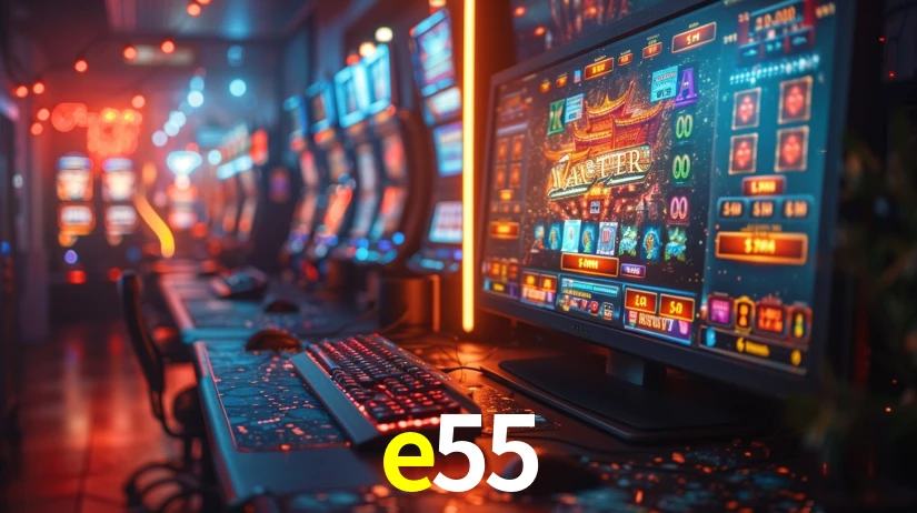 e55 bet