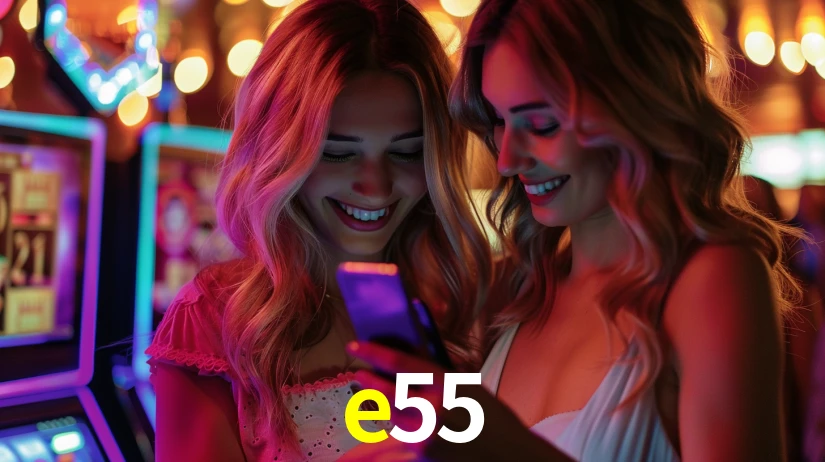 e55,e55.com