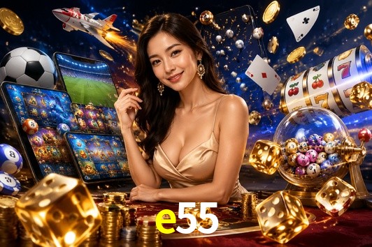Live Casino e55