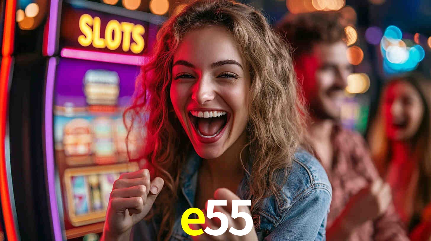 Descubra o Programa VIP da e55: Vantagens Exclusivas para Jogadores